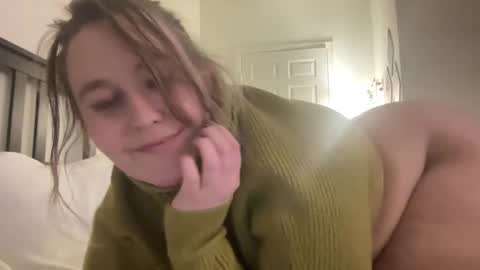 Kristi 3 online show from February 12, 2025, 4:54 am