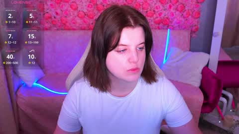 kristifoxy online show from April 6, 2026, 5:19 am