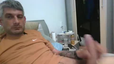 kristijan971161 online show from May 18, 2026, 6:14 pm