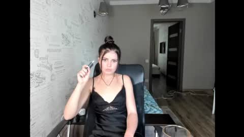 Kristina online show from July 26, 2026, 1:29 pm
