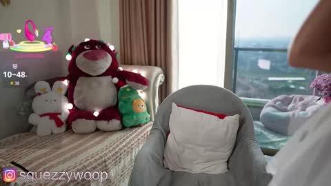 Kristina online show from March 13, 2026, 1:12 am