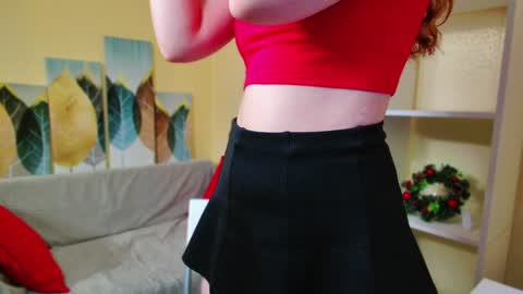 Christina online show from December 20, 2024, 5:47 am