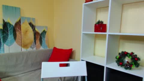 Christina online show from December 23, 2024, 5:06 am