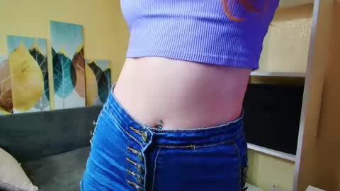 Christina online show from February 11, 2025, 2:02 pm