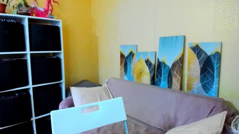 Christina online show from September 13, 2025, 6:24 am