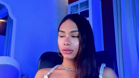 KristinaGriner online show from April 28, 2026, 5:34 am
