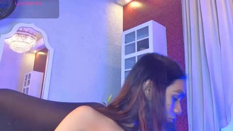 KristinaGriner online show from June 8, 2026, 2:34 am