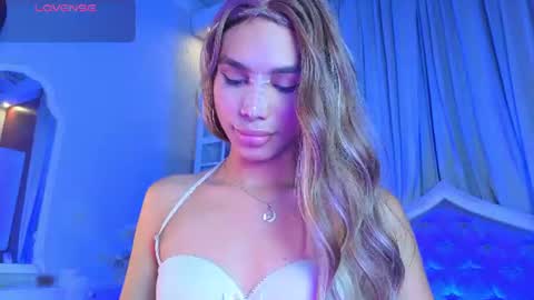 KristinaGriner online show from June 11, 2026, 2:53 am