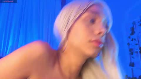 KristinaGriner online show from June 14, 2026, 3:08 am