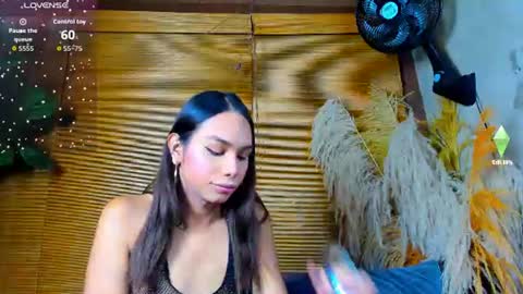 KristinaGriner online show from June 18, 2026, 1:06 am