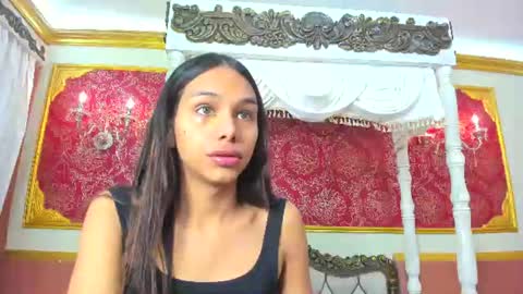 KristinaGriner online show from June 21, 2026, 1:41 am