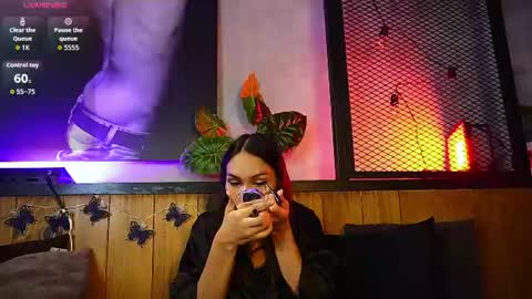KristinaGriner online show from June 23, 2026, 1:47 am