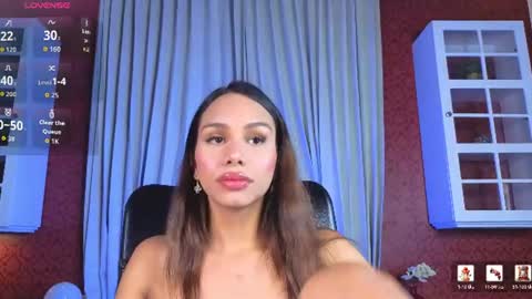 KristinaGriner online show from July 8, 2026, 4:06 am