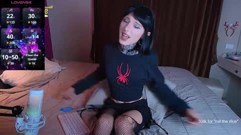 kristina online show from December 23, 2024, 9:18 pm