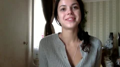 kristinalamour96 online show from October 11, 2025, 8:24 am