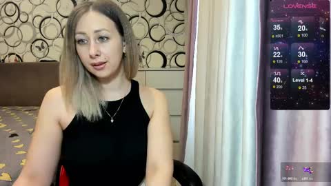 kristinavegasss online show from February 17, 2025, 9:56 am