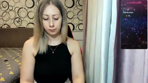 kristinavegasss online show from February 17, 2025, 12:59 pm