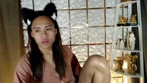 kristine_fox online show from April 7, 2026, 6:47 am