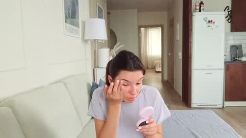 Kristi online show from March 23, 2026, 8:18 am