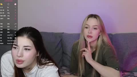 Snapshot of kristy_babe chatting on December 26, 2024, 7:13 am Kristy and Alice online show from December 26, 2024, 7:13 am