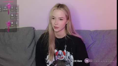 Snapshot of kristy_babe chatting on December 29, 2024, 8:15 pm Kristy and Alice online show from December 29, 2024, 8:15 pm