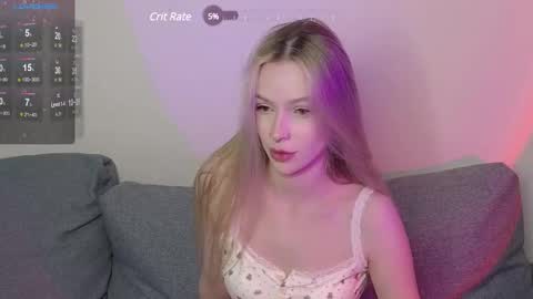 Snapshot of kristy_babe chatting on February 2, 2025, 11:21 pm Kristy and Alice online show from February 2, 2025, 11:21 pm