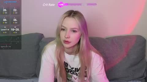 Snapshot of kristy_babe chatting on February 8, 2025, 10:19 pm Kristy and Alice online show from February 8, 2025, 10:19 pm