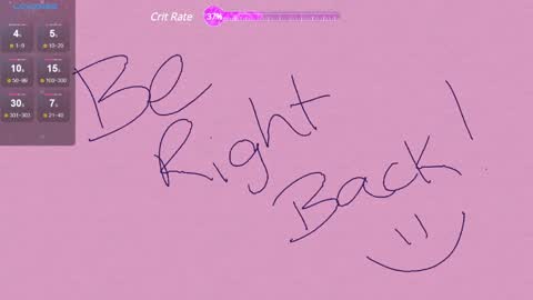 Snapshot of kristy_babe chatting on February 28, 2025, 9:44 pm Kristy and Alice online show from February 28, 2025, 9:44 pm