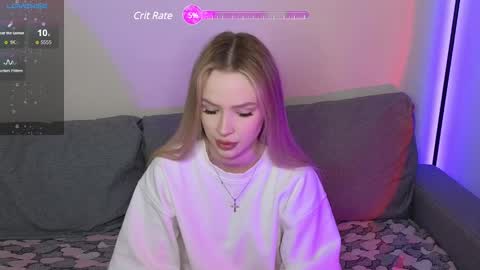 Snapshot of kristy_babe chatting on March 11, 2025, 2:10 am Kristy and Alice online show from March 11, 2025, 2:10 am