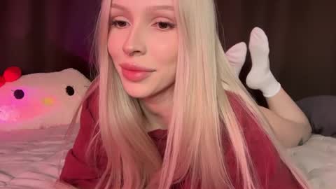 Kristy and Alice online show from March 25, 2026, 3:51 pm