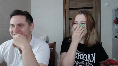 Kristy online show from January 27, 2025, 8:28 pm