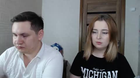 Kristy online show from January 27, 2025, 11:33 pm