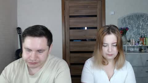 Kristy online show from February 10, 2025, 4:08 am