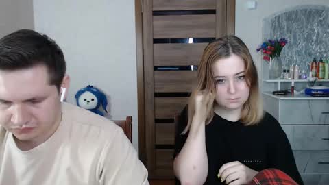 Kristy online show from February 11, 2025, 7:23 am