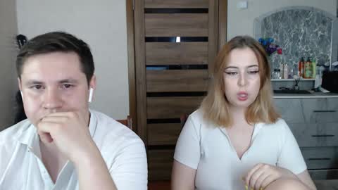 Kristy online show from February 15, 2025, 7:39 pm