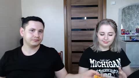 Kristy online show from February 23, 2025, 10:39 am