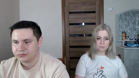 Kristy online show from March 6, 2025, 8:48 pm