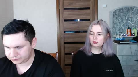 Kristy online show from March 8, 2025, 1:50 am