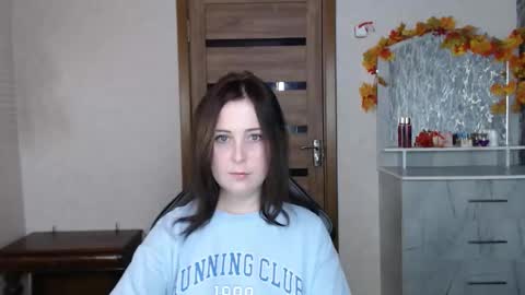 Kristy online show from October 8, 2025, 9:01 pm