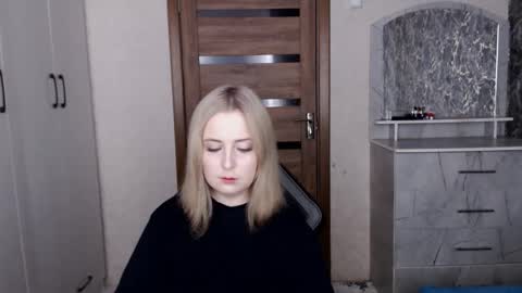 Kristy online show from January 6, 2026, 9:18 pm