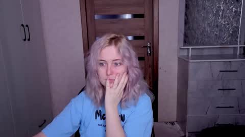 Kristy online show from March 21, 2026, 6:40 am