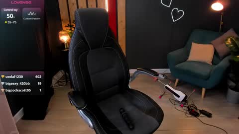 Snapshot of kristy_rayyy chatting on February 17, 2025, 7:58 am Monika online show from February 17, 2025, 7:58 am