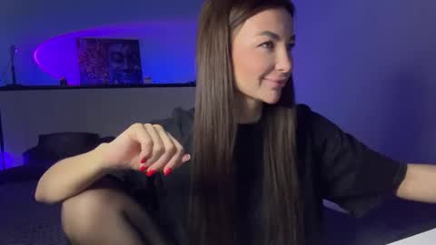 Kristi online show from February 28, 2025, 6:21 am