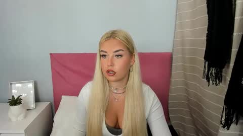 KristyFlowers online show from January 12, 2025, 8:57 am