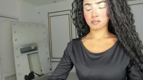 Cristina online show from January 18, 2026, 7:17 pm