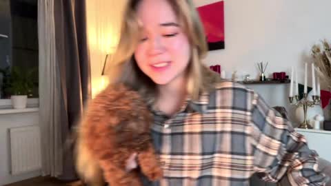 Kristy Nip slip shady  Best model on CB  online show from December 18, 2024, 10:02 pm