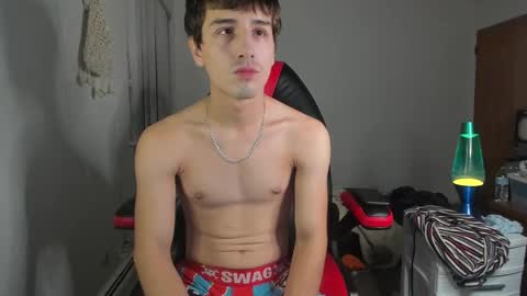 Snapshot of kroddy1985 chatting on September 12, 2025, 2:00 am Brayden Thompson online show from September 12, 2025, 2:00 am