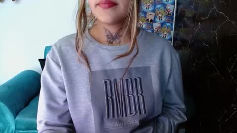 Snapshot of kronikafuckass chatting on December 31, 2024, 12:36 pm kronikafuckass online show from December 31, 2024, 12:36 pm