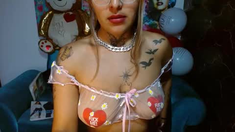 Snapshot of kronikafuckass chatting on February 14, 2025, 9:43 pm kronikafuckass online show from February 14, 2025, 9:43 pm