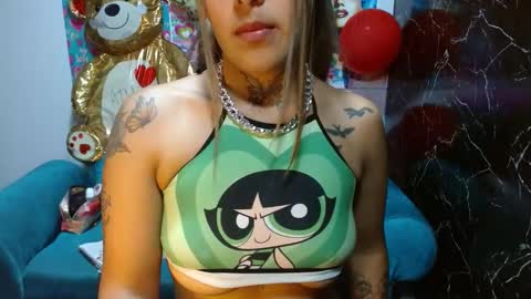 Snapshot of kronikafuckass chatting on February 20, 2025, 12:30 am kronikafuckass online show from February 20, 2025, 12:30 am